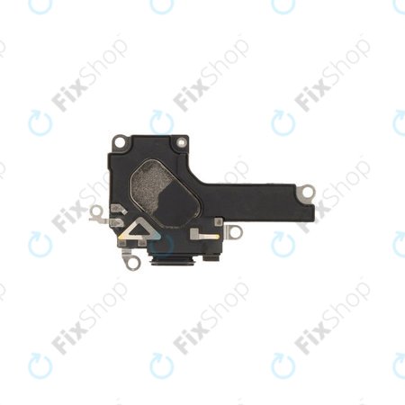 Apple iPhone 17 Pro - Reproduktor