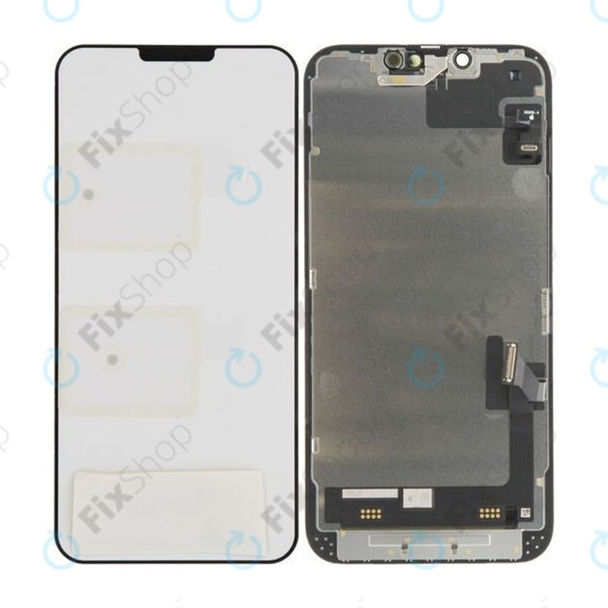 OLED Displej sestava pro iPhone 16e | 661-49431 | Genuine Apple