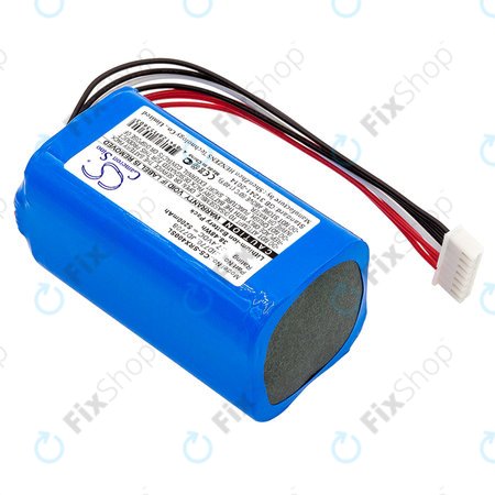 Baterie pro Sony Srs-Xb40, Srs-Xb41, 5200mAh, Li-Ion, 7.4V, ID770, HQ