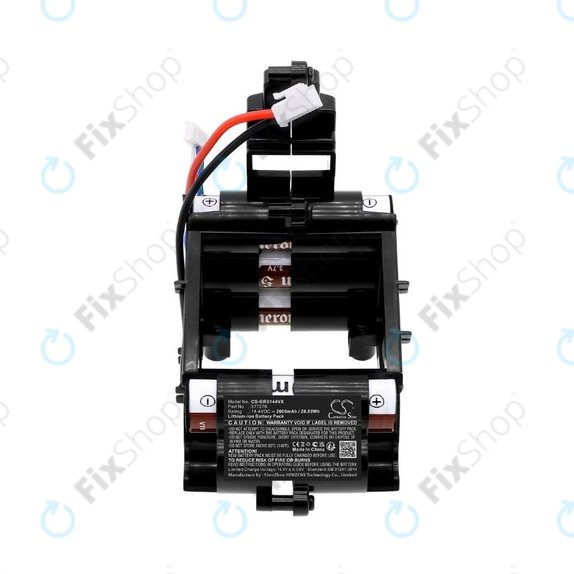 Gorenje SVC-series - Baterie 577276 Li-Ion 14.4V 2000mAh HQ