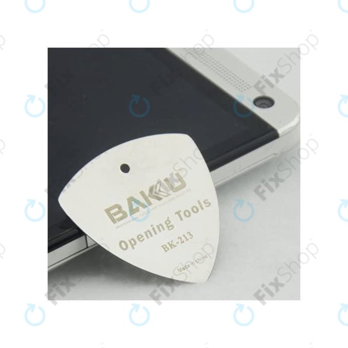 Baku BK-213 - Kovové Trsátko na Demontáž Zařízení
