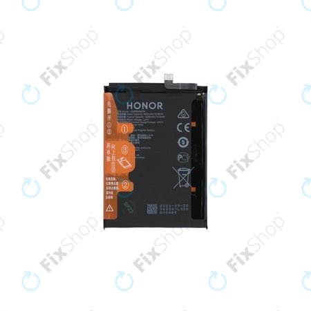 Honor X6, X7, X8 - Baterie HB496590EFW 5000mAh - 24023623 Genuine Service Pack