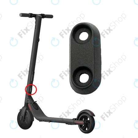 Ninebot Segway ES1, ES2, ES3, ES4 - Podložka pod Šrouby Tyče Řízení