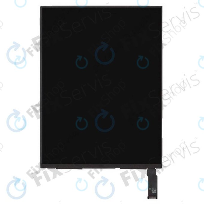 Apple iPad Mini - Oboustranná 3M páska pod dotykové sklo