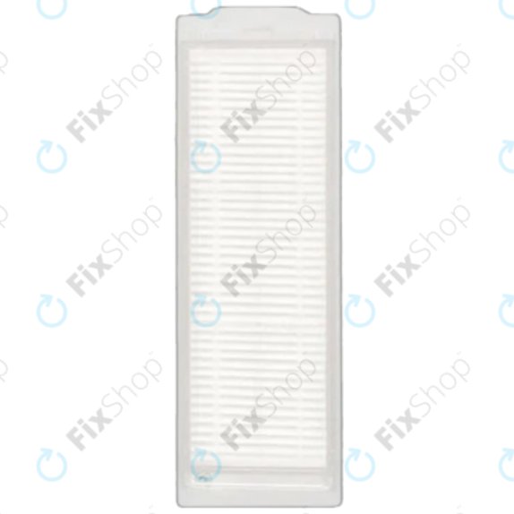 Sada náhradních dílů pro Eta Aquilo Pro, Cecotec Conga 11090 (2x Hlavní kartáč, 4x Filtr, 4x Boční kartáč)
