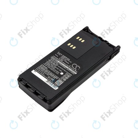 Baterie pro Motorola GP, HT, MTX, Pro-series, 2100mAh, Ni-MH, 7.2V, HNN9013, HQ