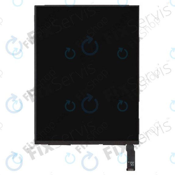 Apple iPad Mini - Oboustranná 3M páska pod dotykové sklo
