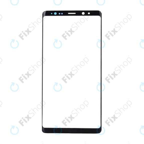 Samsung Galaxy S9 G960F - Dotykové Sklo (Midnight Black)