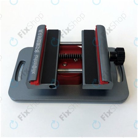 Xili - Multifunkční Rotační Stojan na Opravu Mobilních Telefonů