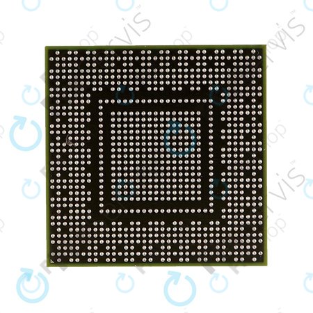 Apple Macbook Pro 15" A1286 (Mid 2010) - Čip grafické karty NVIDIA N11P-GE1-WA3 GEAppleCE G330M