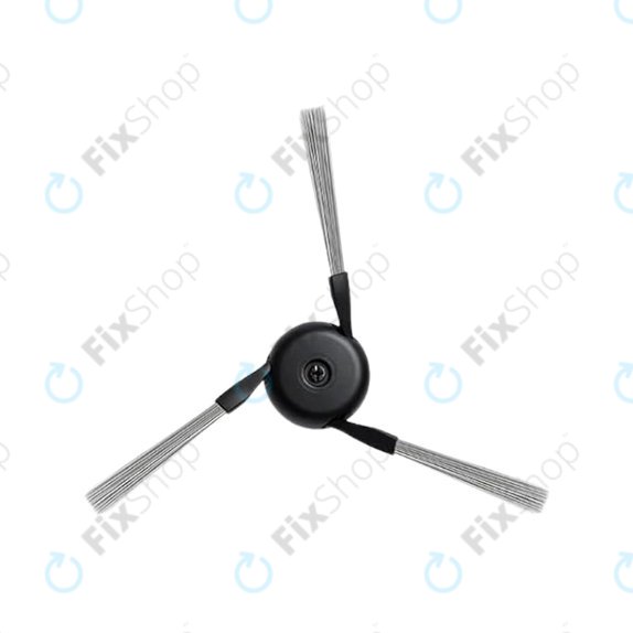 Sada náhradních dílů pro Mova Z60 Ultra Roller (2 páry hlavních kartáčů, 4x Filtr, 4x Boční kartáč, 4x Mopovací útěrka, 4x Sáček na prach)