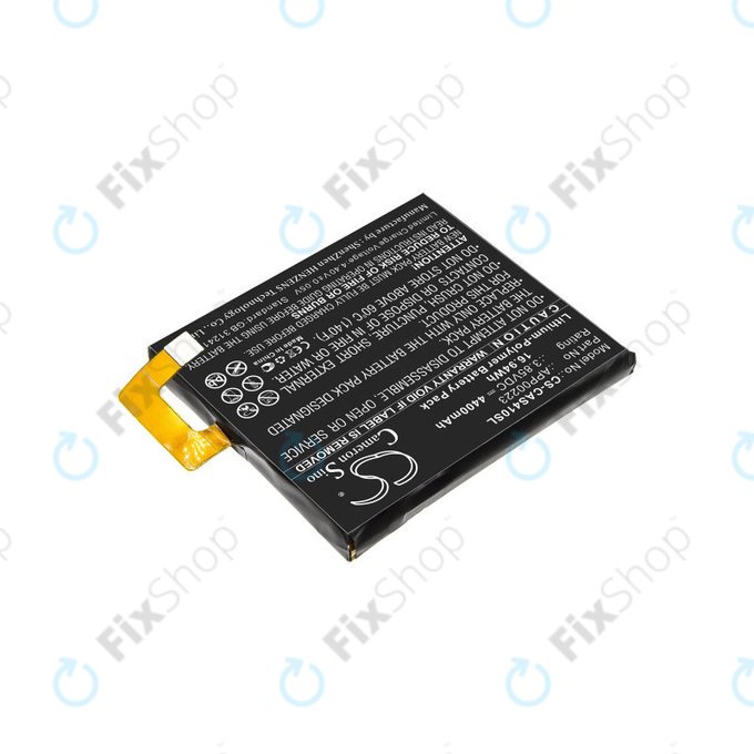 Caterpillar CAT S41 - Baterie APP00223 4400mAh HQ