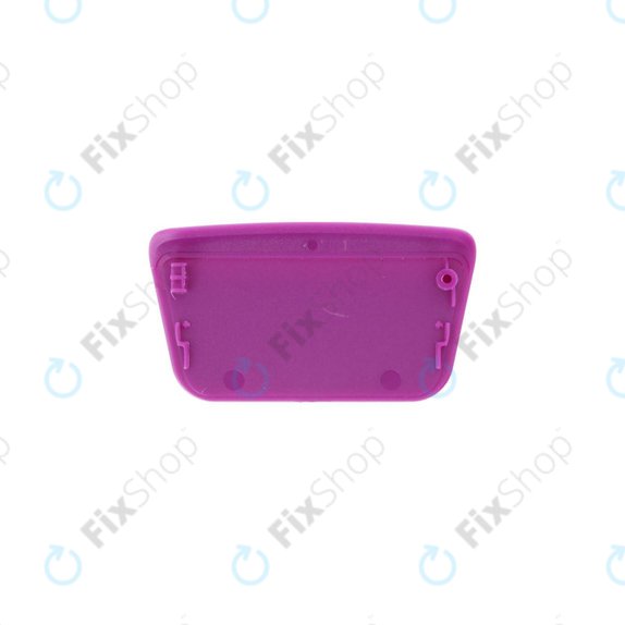 Kryt touchpadu V2.0 (Purple) pro ovladač Sony PlayStation 5 DualSense