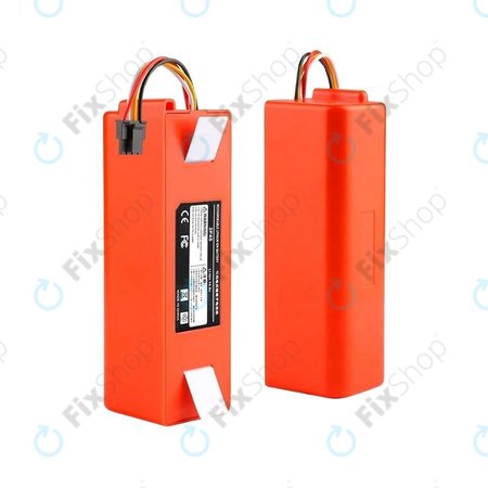 Xiaomi Roborock-series, Mi Robot Vacuum Mop 1S, Xiaowa-series - Baterie BRR-2P4S-5200 Li-Ion 5200mAh