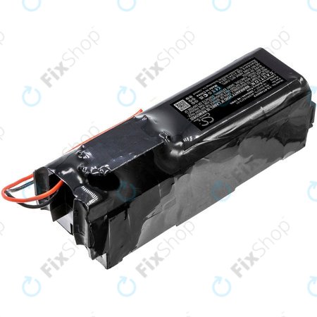 Rowenta Air Force Extreme RH-series, Tefal TY-series - Baterie RS-RH5273, MISRH5273-01 Li-Ion 18.5V 2600mAh HQ