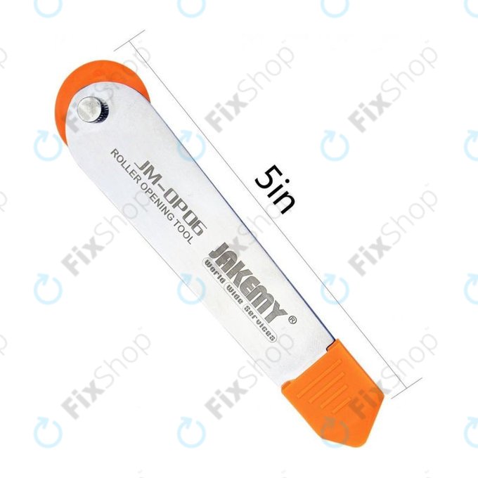 Jakemy JM-0P06 - Otevírací Tool pro LCD Displeje