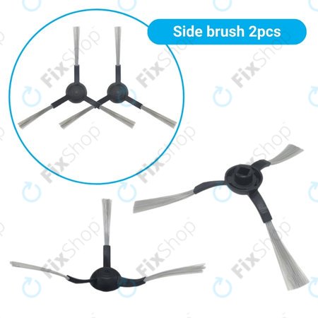 Xiaomi Viomi V2, V2 Pro, V3, SE, Mi Robot Vacuum Mop Pro (P), 2S - Standardní Set