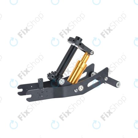 Monorim V4 - Přední Tlumič pro Ninebot Segway Max G30