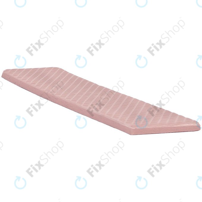 Teplovodivá podložka 120x20x1,5mm, Thermal Grizzly Minus Pad 8, 1ks