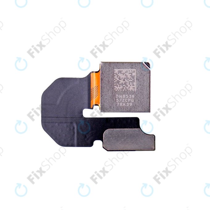 Apple iPhone 6S - Zadní Kamera