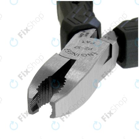 Engineer PZ-57 - Speciální Kleště na Vytahování Šroubů 5”