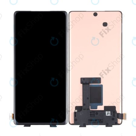 Xiaomi Mi Mix 4 2106118C - LCD Displej + Dotykové Sklo TFT