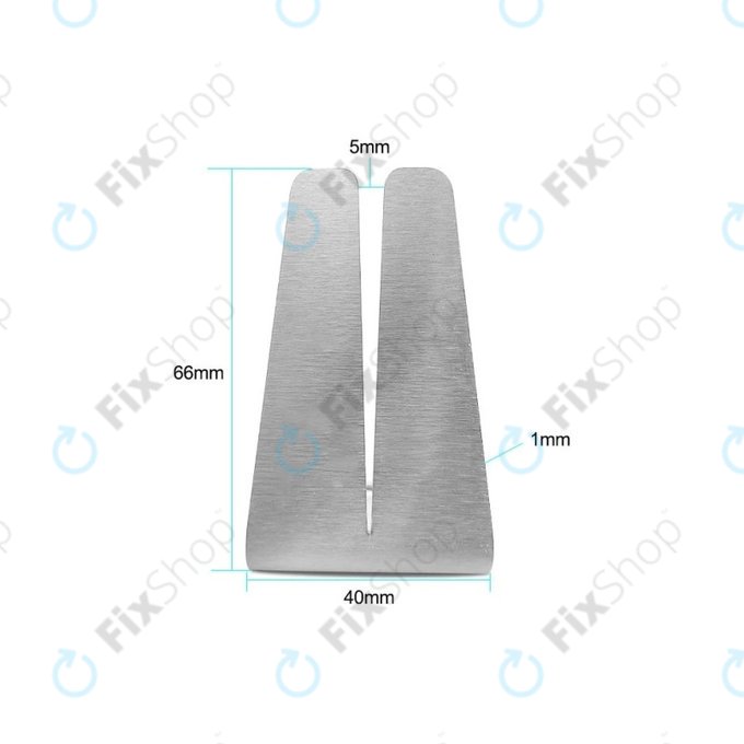 Relife RL-074 - Držák na Čištění Hrotu Odstraňovače Lepidla