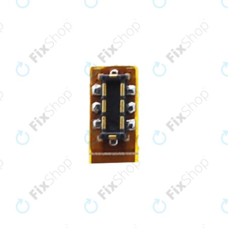 Baterie pro Huawei Ascend Y6 2, Honor 5a, Huawei G7 Plus, 3100mAh, Li-Pol, 3.8V, HB396481EBC, HQ