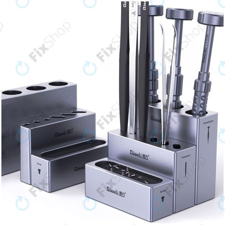 QianLi ToolPlus - Multifunkční Organizér Nářadí