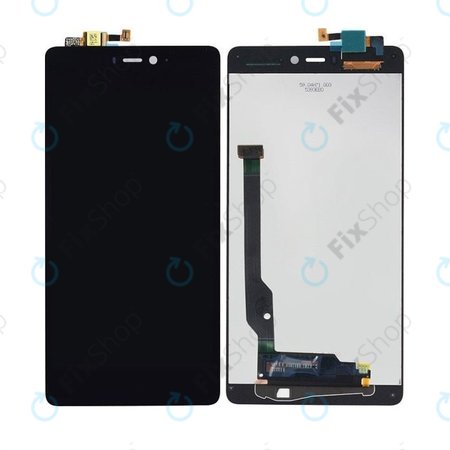 Xiaomi Mi 4c - LCD Displej + Dotykové Sklo TFT