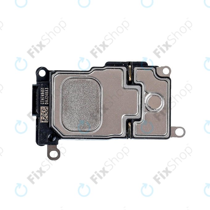 Apple iPhone 8, SE (2020), SE (2022) - Reproduktor