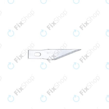 X-Acto X-Life No.11 - Nahradní Skalpelové Čepele (10ks)