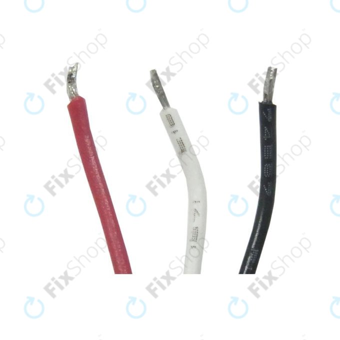 Baterie pro GoPro Wifi Remote, 350mAh, Li-Pol, 3.7V, YD362937P, HQ