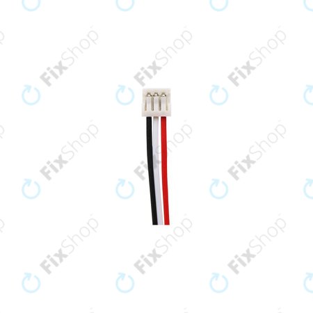 Baterie pro Jabra Evolve 75, 400mAh, Li-Pol, 3.7V, AHB572535PST, HQ