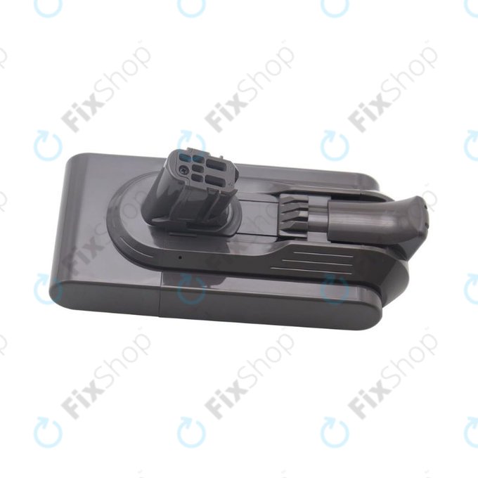 Dyson V12 - Baterie 965470-01 Li-Ion 25.2V 3000mAh