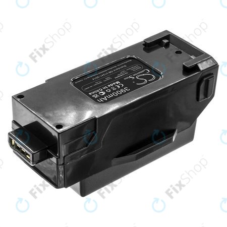 Baterie pro Yuneec Mantis G, Q, 3900mAh, Li-Pol, 11.4V, YUNB3S2800, HQ