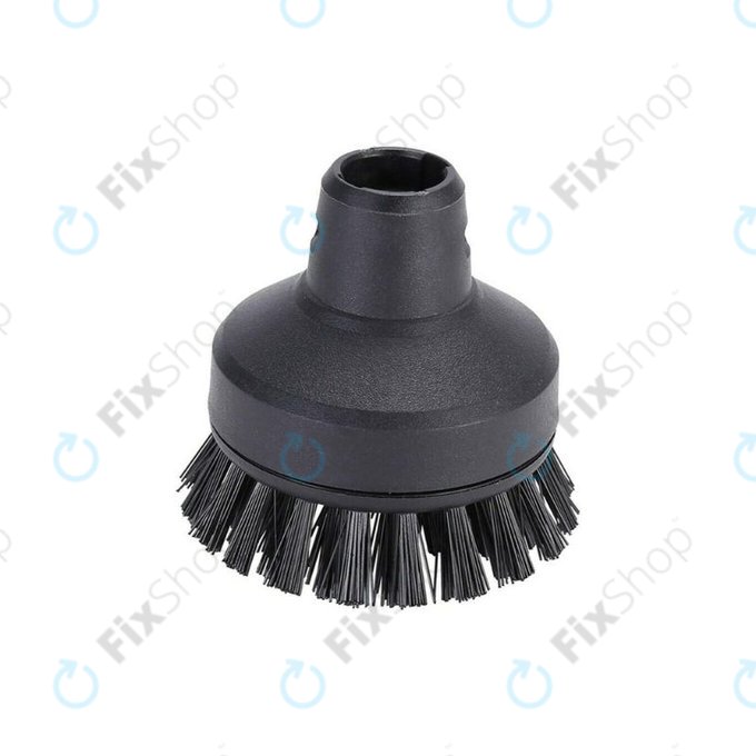 Kärcher SC-series - Kulatý Kartáč s Mosaznými Štětinami (Velký)