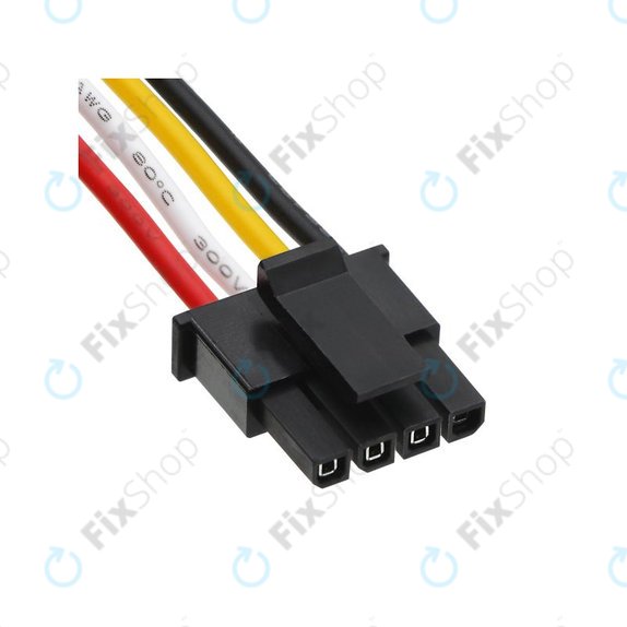 Baterie pro Xiaomi Dreame MC1808, Roborock 1C, 5200mAh, Li-Ion, 14.4V, BRR-2P4S-2600S, HQ