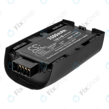 Baterie pro Parrot Bebop 2, Parrot Bebop 2 Pro, 2500mAh, Li-Pol, 11.1V, HQ