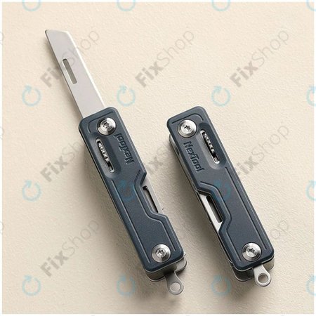 Xiaomi NexTool 10in1 - Multifunkční Nůž