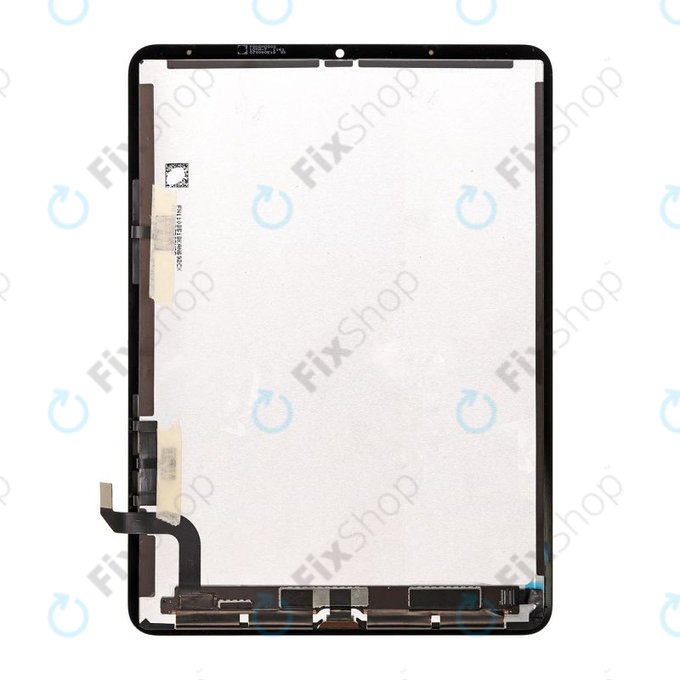 Apple iPad Air (5th Gen 2022) - LCD Displej + Dotykové Sklo (WiFi Version) Refurbished