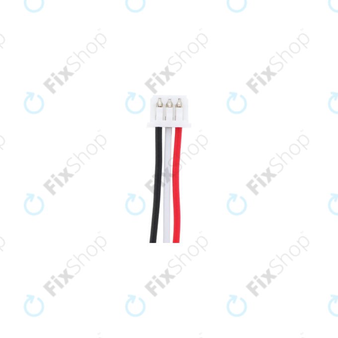 Baterie pro Logitech H800, 230mAh, Li-Pol, 3.7V, 533-000067, HQ