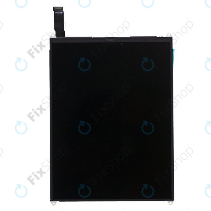 Apple iPad Mini 2, Mini 3 - LCD Displej OLED