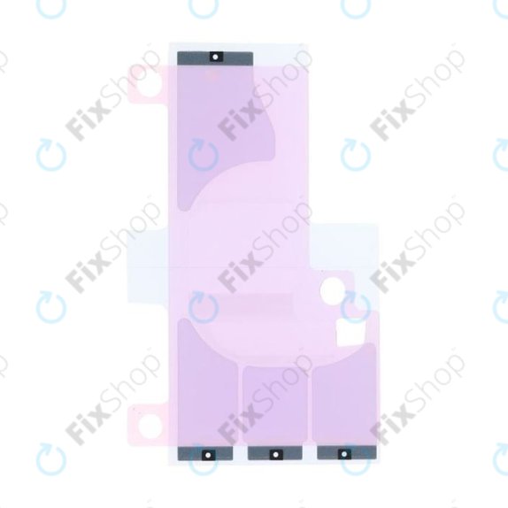 Apple iPhone XS Max - Zadní Housing s Malými Díly (Gold)