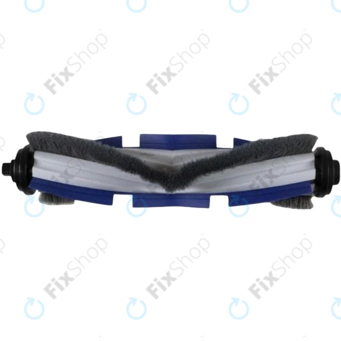 Sada náhradních dílů pro Rowenta Explorer s60 (2x Hlavní kartáč, 4x Filtr, 8x Boční kartáč, 4x Mopovací útěrka)