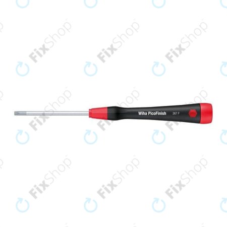 Wiha PicoFinish® 267P - Přesný Šroubovák - Torx T4