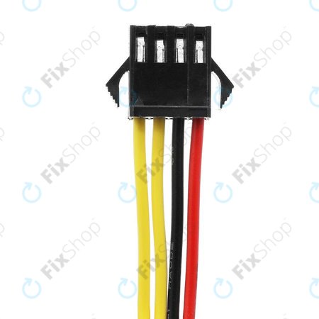 Baterie pro Sencor SRV 2230TI, 2600mAh, Li-Ion, 10.8V, SRX 1001, HQ