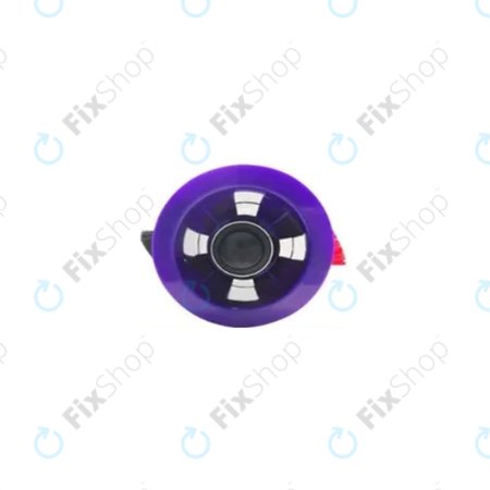 Dyson V8 - Hlavní Kartáč