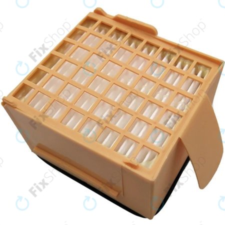 Vorwerk Kobold VK135, VK136 - Prachový Filtr