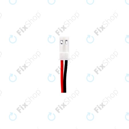 Baterie pro Concept VR3110, VR3115, VR3000, 2600mAh, Li-Ion, 14.4V, INR18650 MH1-4S1P, HQ